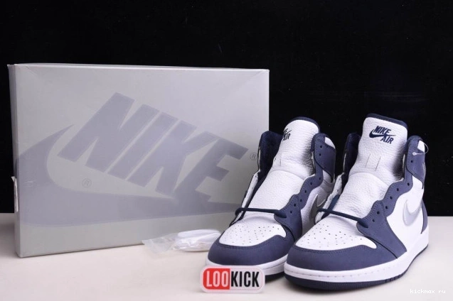 Cheap MAX 1 Navy DC1788-100 Retro Midnight High (2020) Jordan AIR 0814